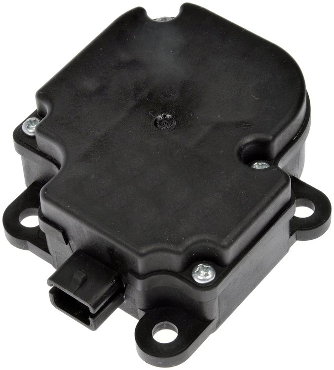 AIR DOOR ACTUATORS