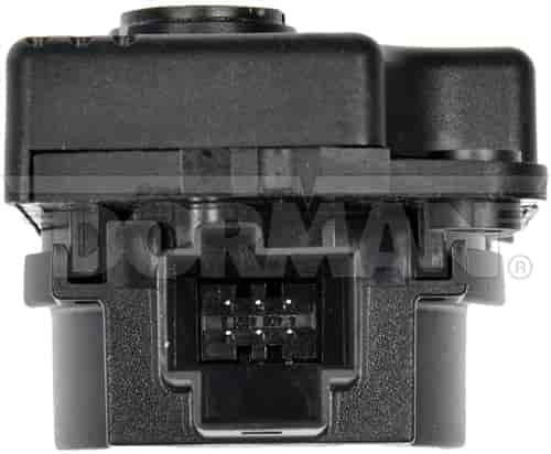 AIR DOOR ACTUATOR - AIR I