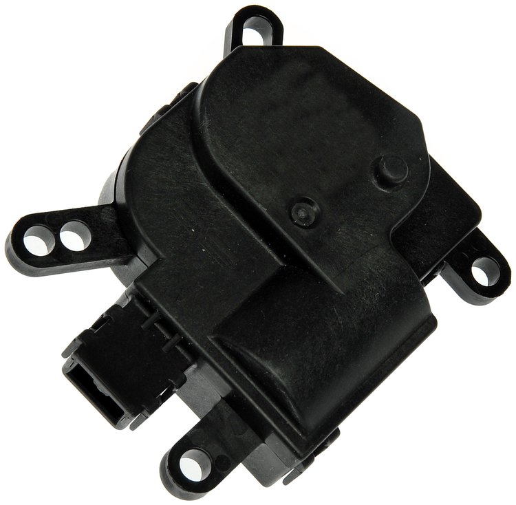 AIR DOOR ACTUATORS