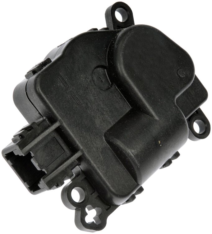 AIR DOOR ACTUATORS