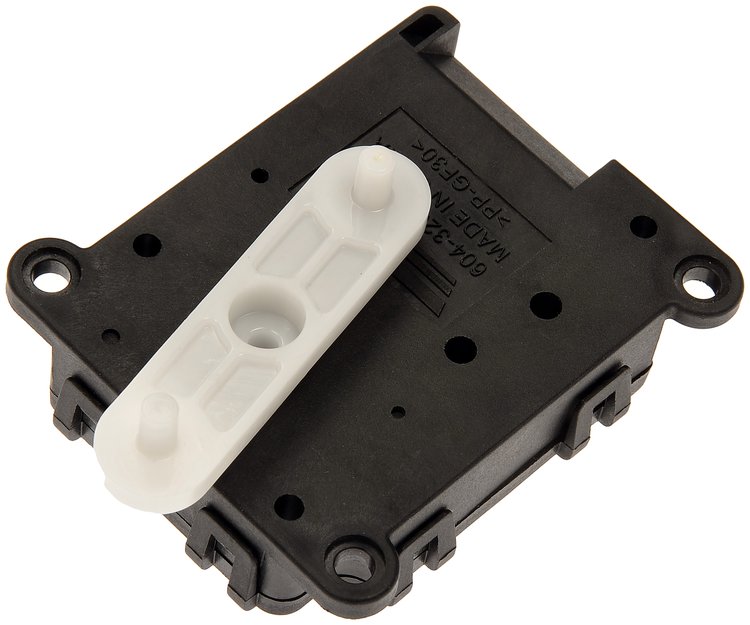 AIR DOOR ACTUATORS