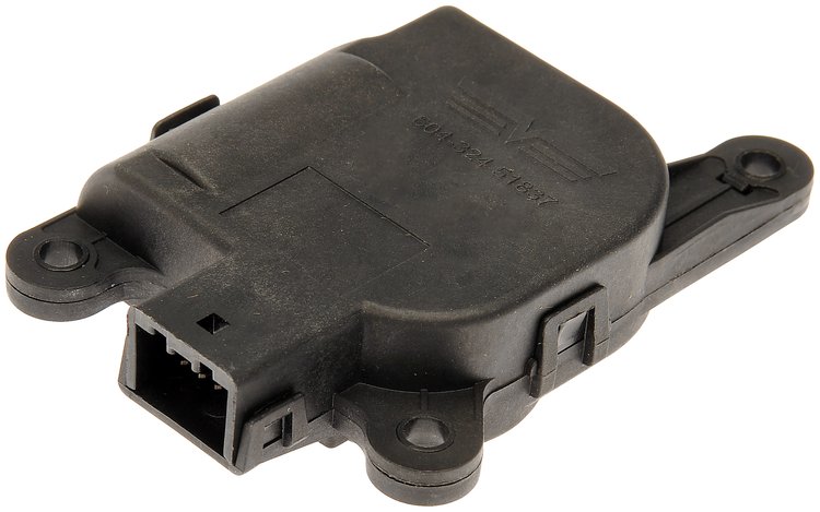 AIR DOOR ACTUATORS