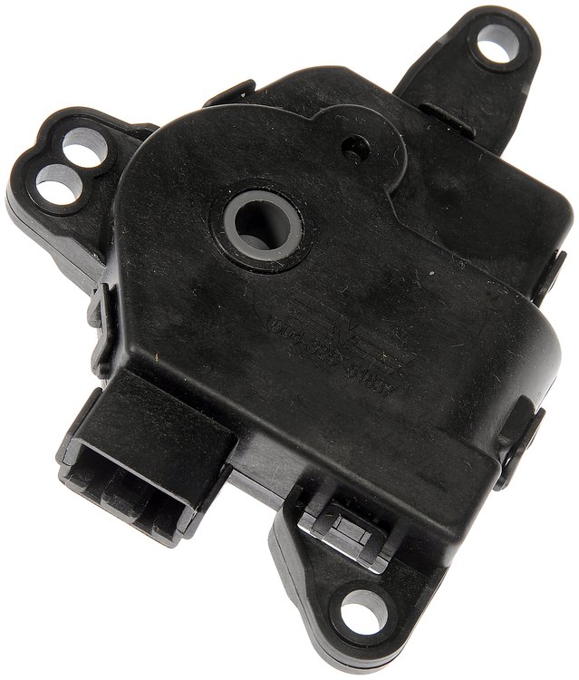 AIR DOOR ACTUATORS