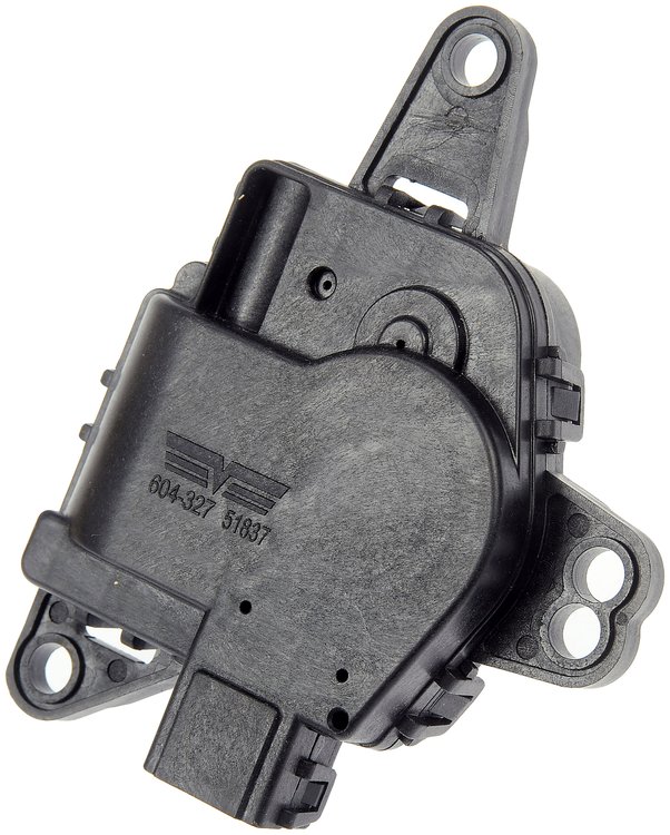 AIR DOOR ACTUATORS