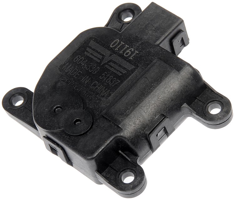 AIR DOOR ACTUATORS