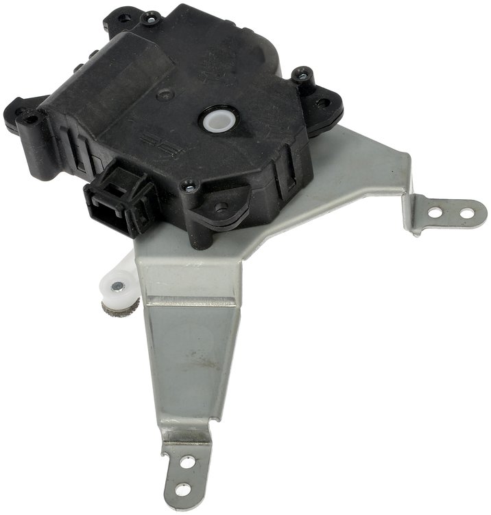 AIR DOOR ACTUATORS