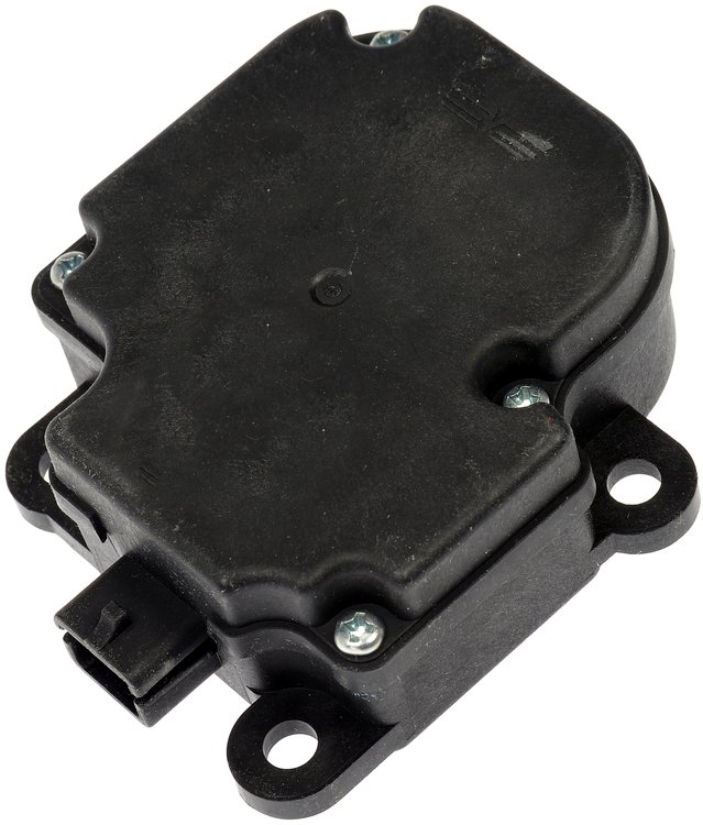 AIR DOOR ACTUATORS