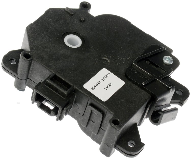 AIR DOOR ACTUATORS