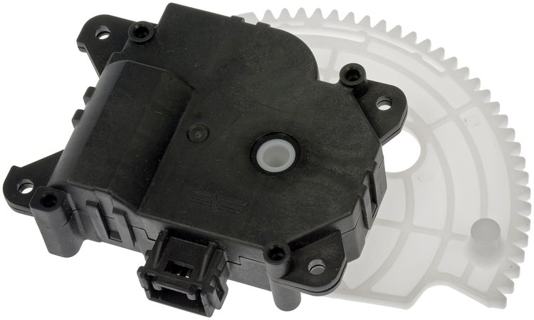 AIR DOOR ACTUATORS