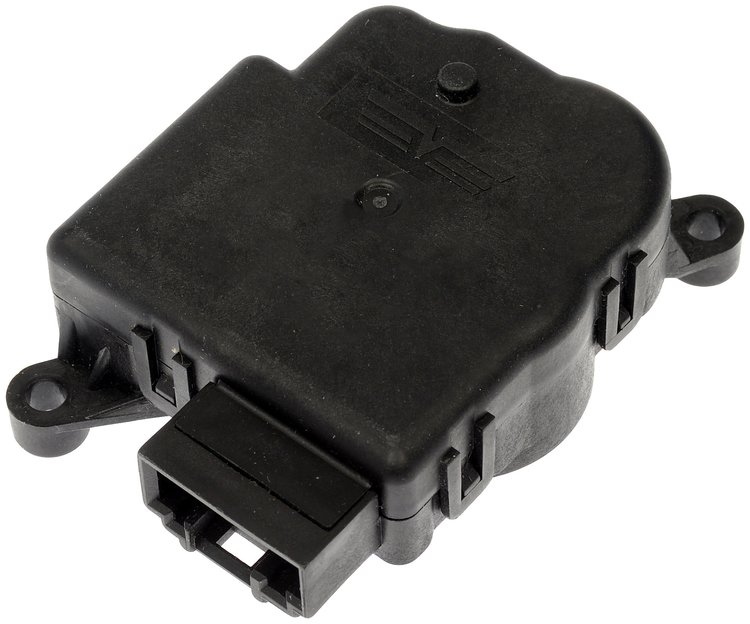 AIR DOOR ACTUATORS