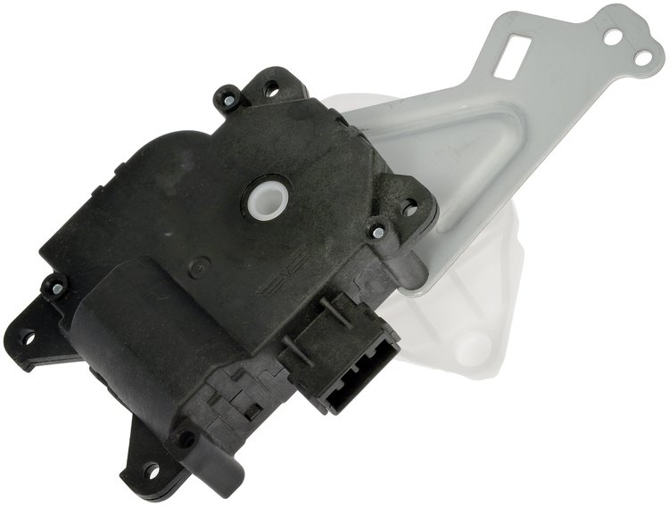 AIR DOOR ACTUATORS