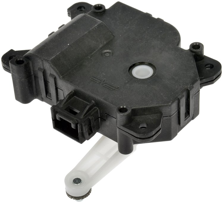 AIR DOOR ACTUATORS