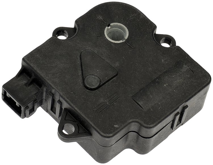 AIR DOOR ACTUATORS