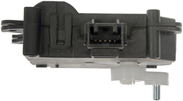AIR DOOR ACTUATOR
