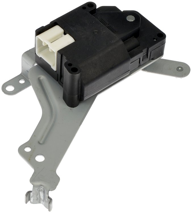AIR DOOR ACTUATORS
