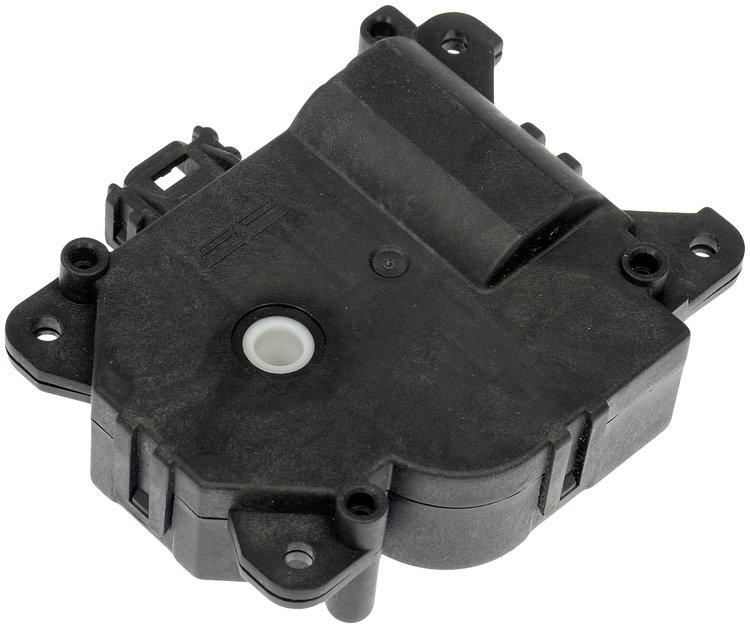 AIR DOOR ACTUATORS