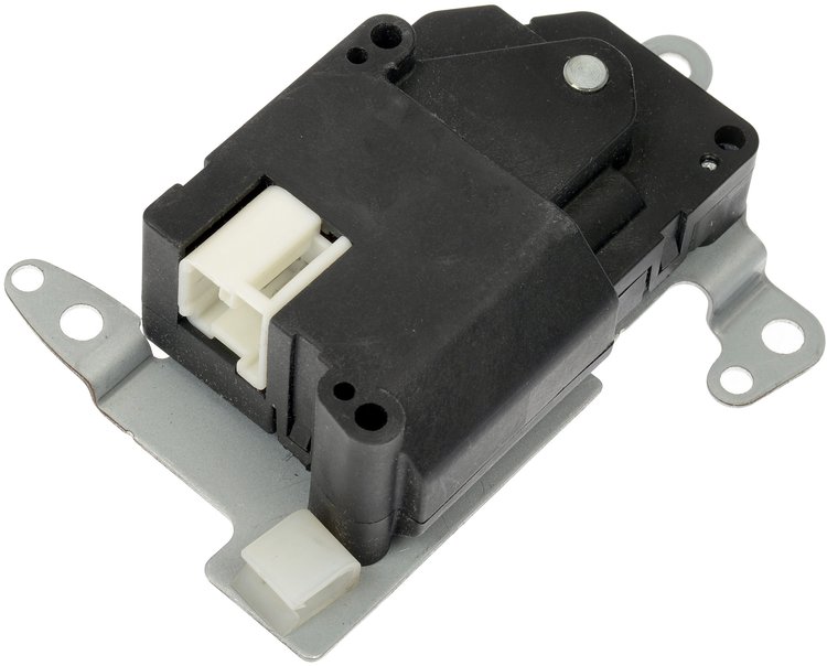 AIR DOOR ACTUATORS