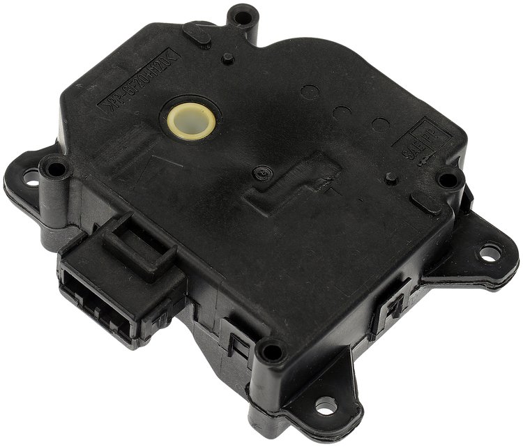 AIR DOOR ACTUATORS