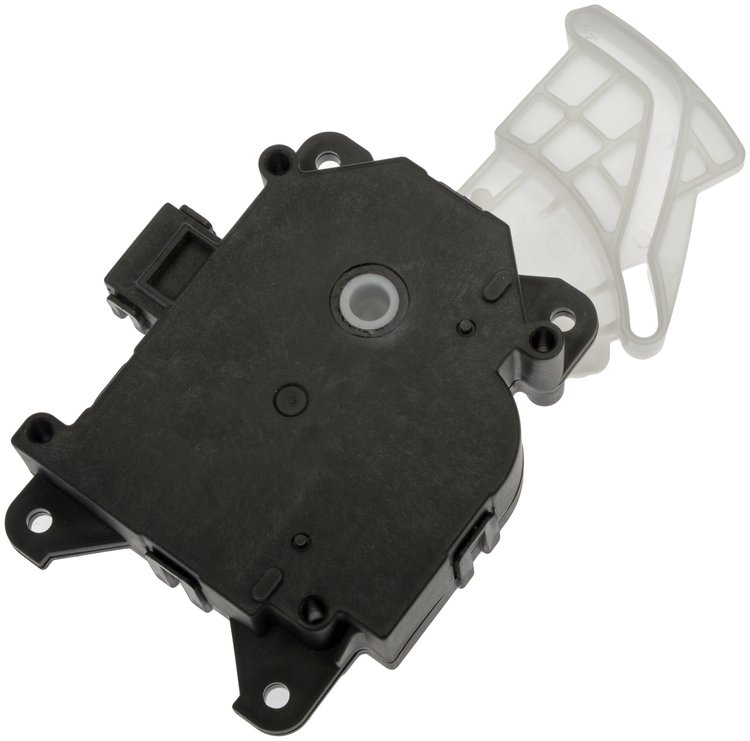 AIR DOOR ACTUATORS