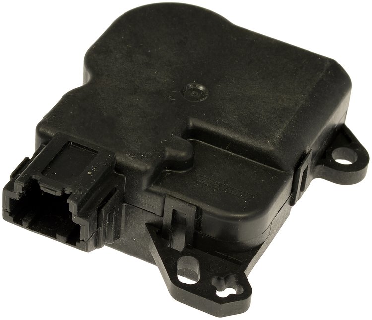 AIR DOOR ACTUATORS