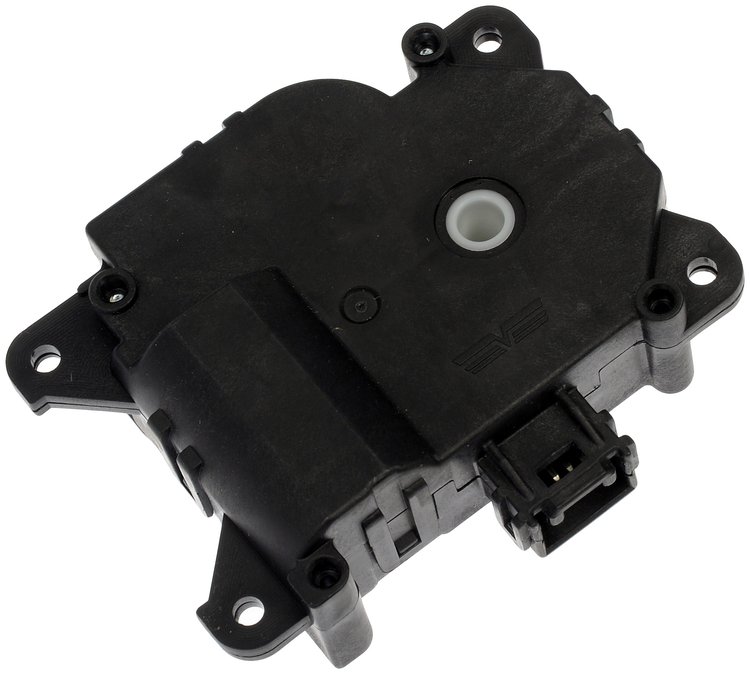 AIR DOOR ACTUATORS