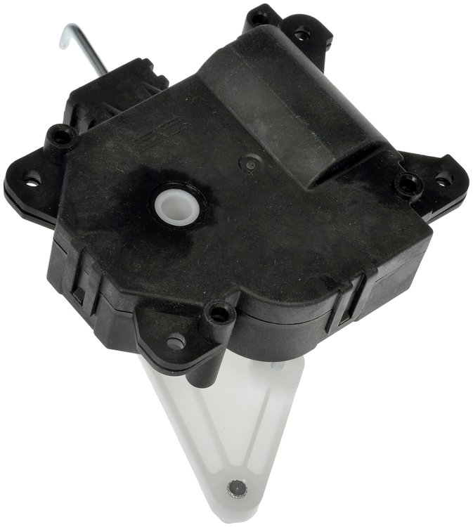 AIR DOOR ACTUATORS