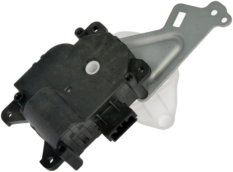 AIR DOOR ACTUATORS