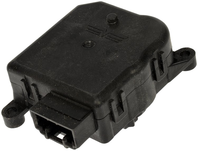 AIR DOOR ACTUATORS