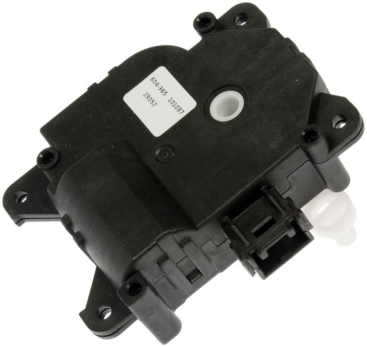 AIR DOOR ACTUATOR