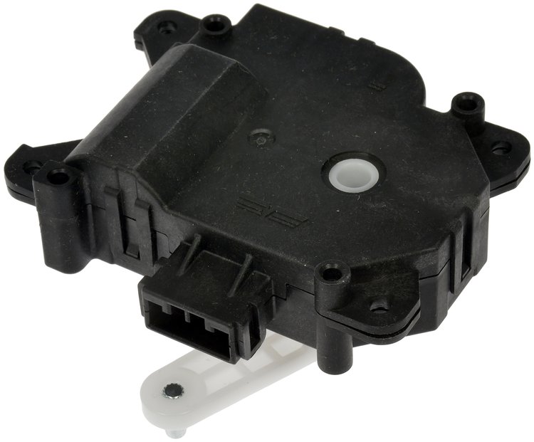 AIR DOOR ACTUATORS