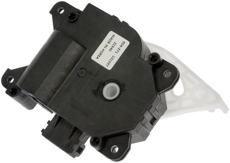 AIR DOOR ACTUATORS
