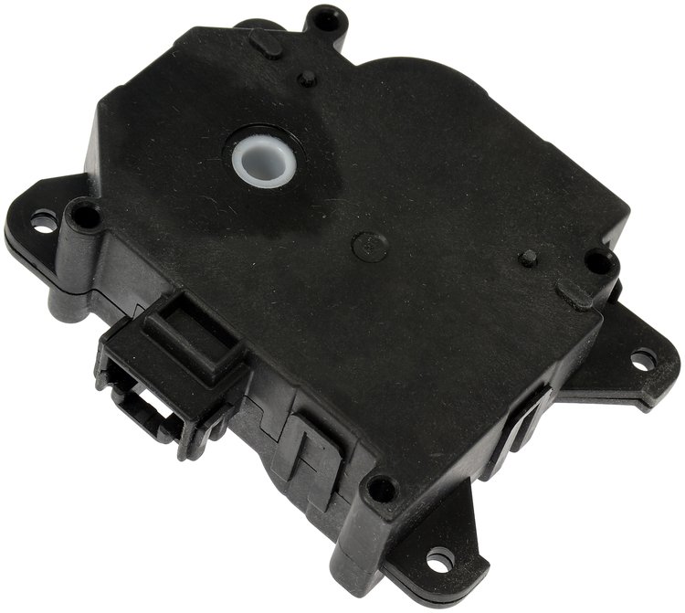 AIR DOOR ACTUATORS