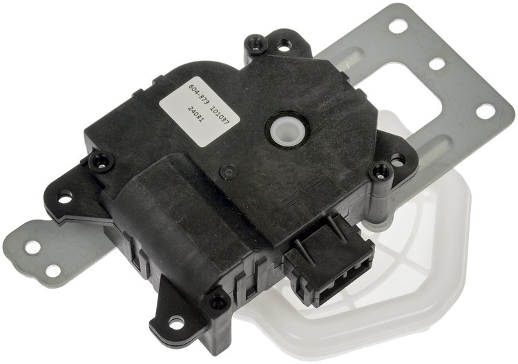 AIR DOOR ACTUATOR