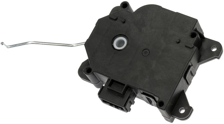 AIR DOOR ACTUATORS