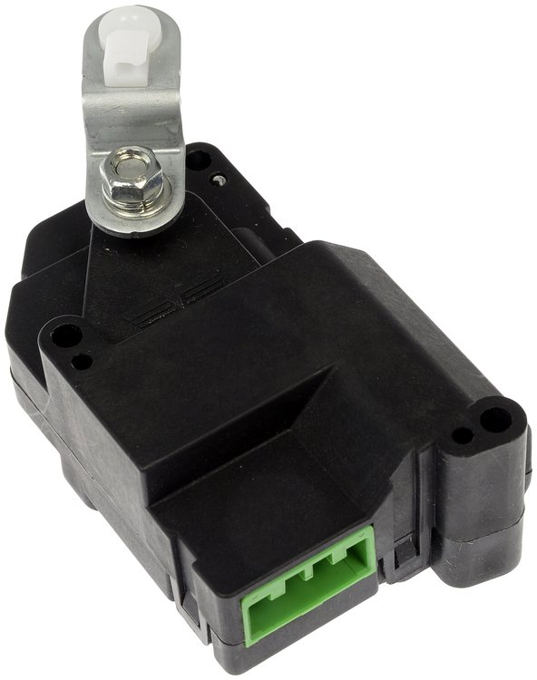 AIR DOOR ACTUATORS