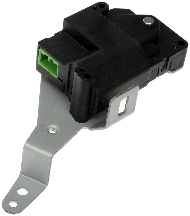 AIR DOOR ACTUATORS