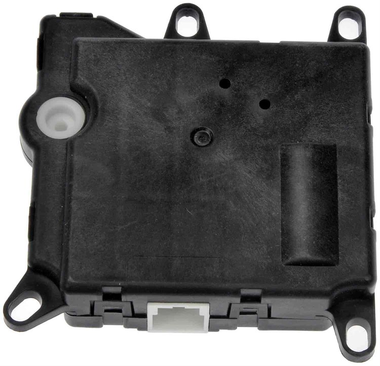 Air Door Actuator - Mode