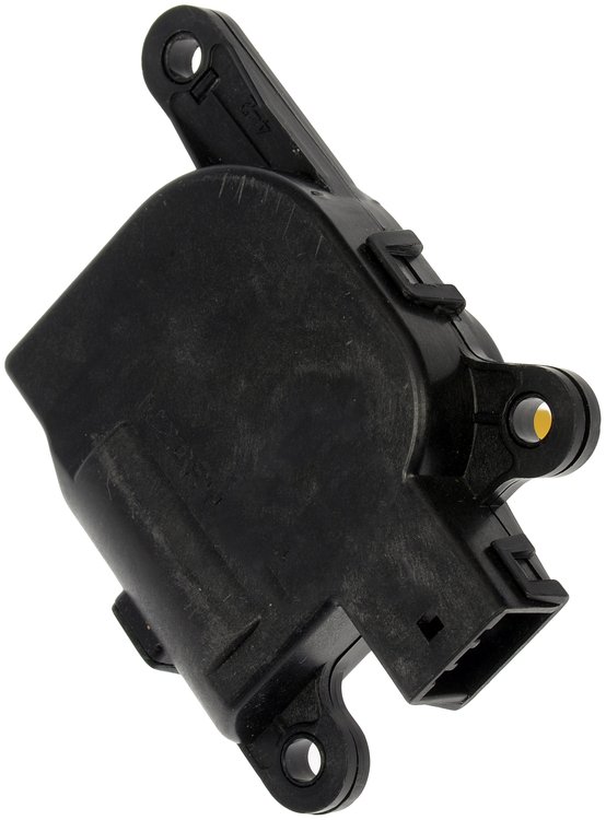 AIR DOOR ACTUATOR