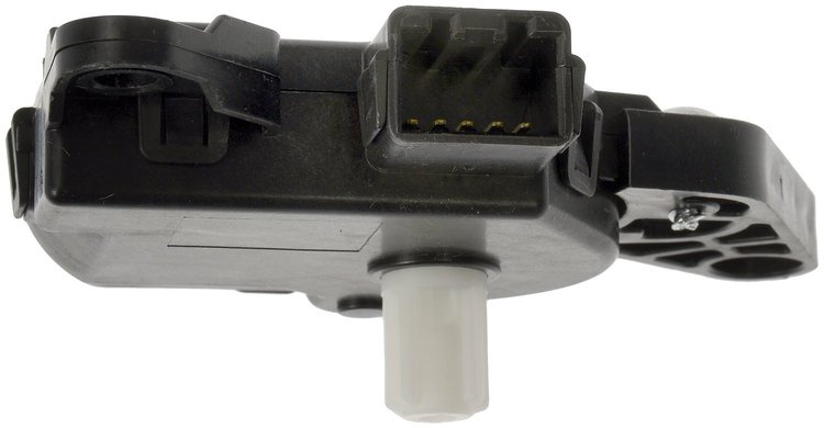 AIR DOOR ACTUATOR