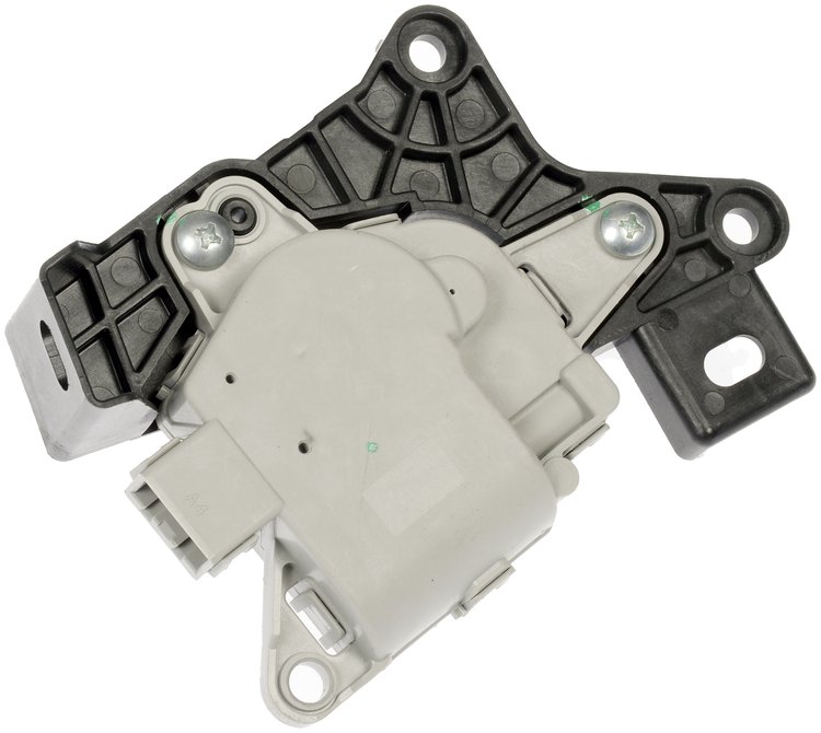 AIR DOOR ACTUATOR