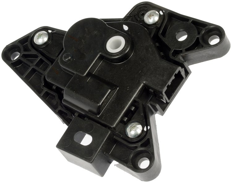AIR DOOR ACTUATOR