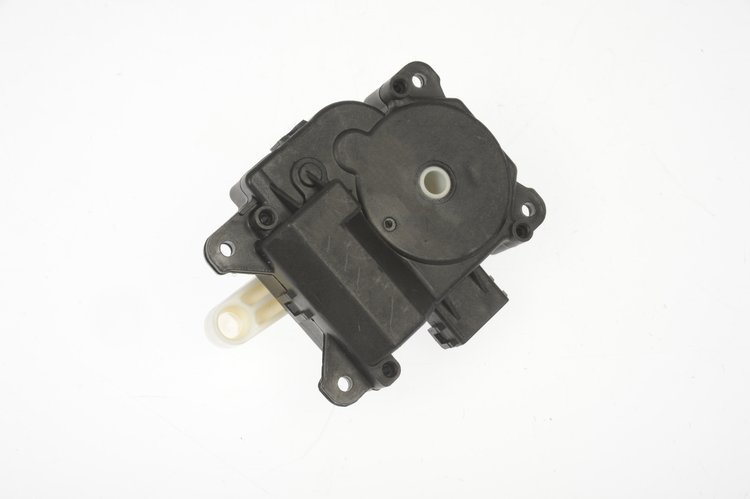 AIR DOOR ACTUATOR
