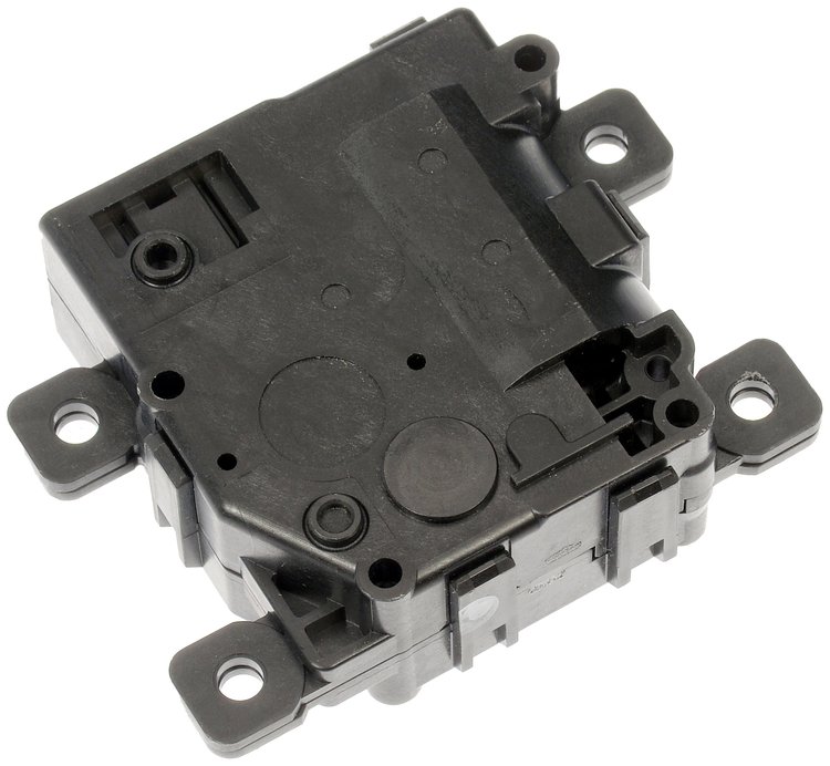 AIR DOOR ACTUATOR