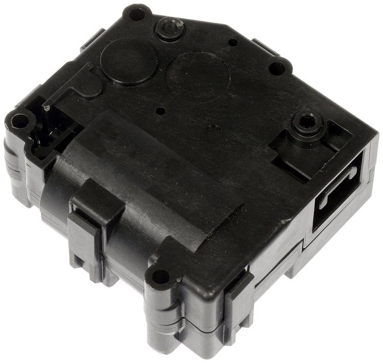 AIR DOOR ACTUATOR