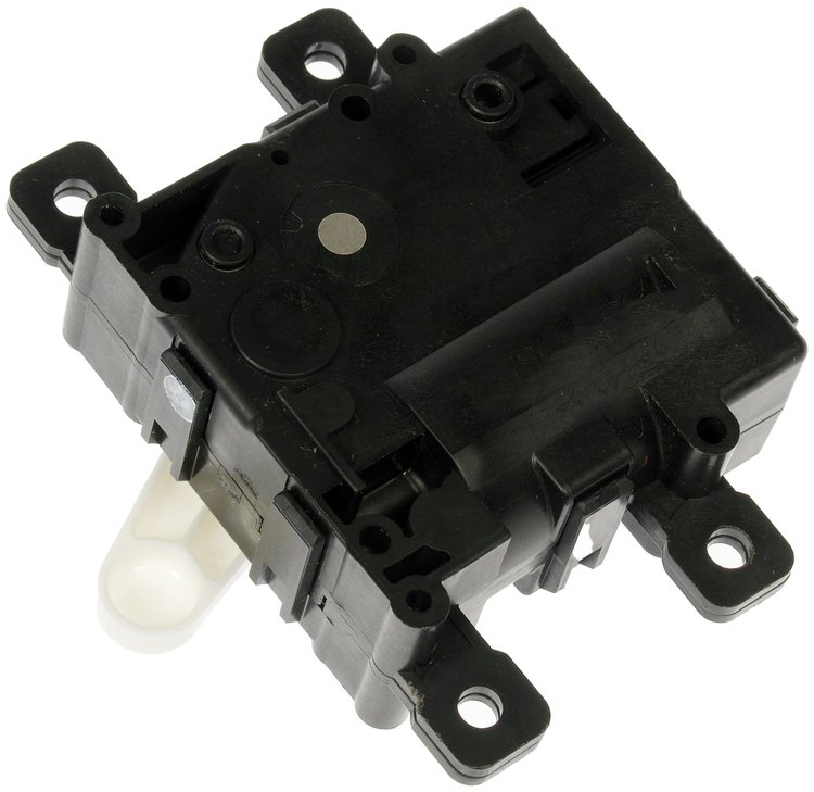 AIR DOOR ACTUATOR