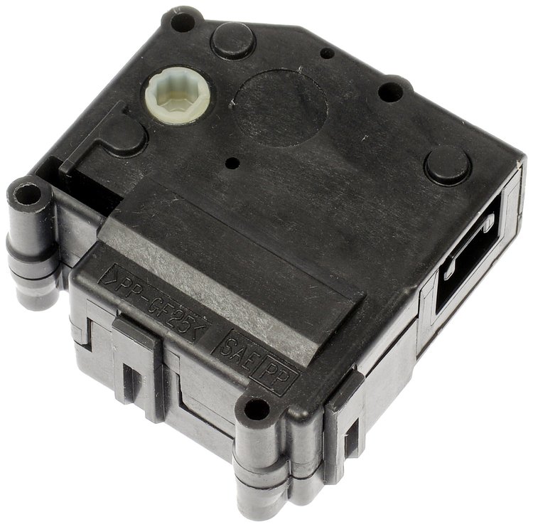 AIR DOOR ACTUATOR