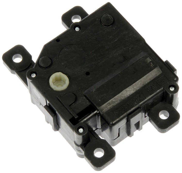 AIR DOOR ACTUATOR