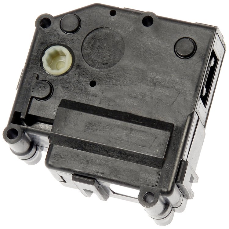 AIR DOOR ACTUATOR