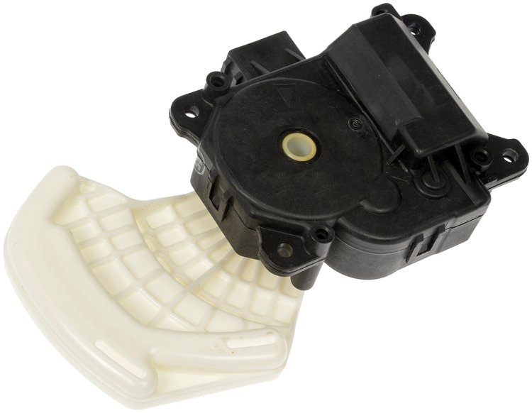 AIR DOOR ACTUATOR