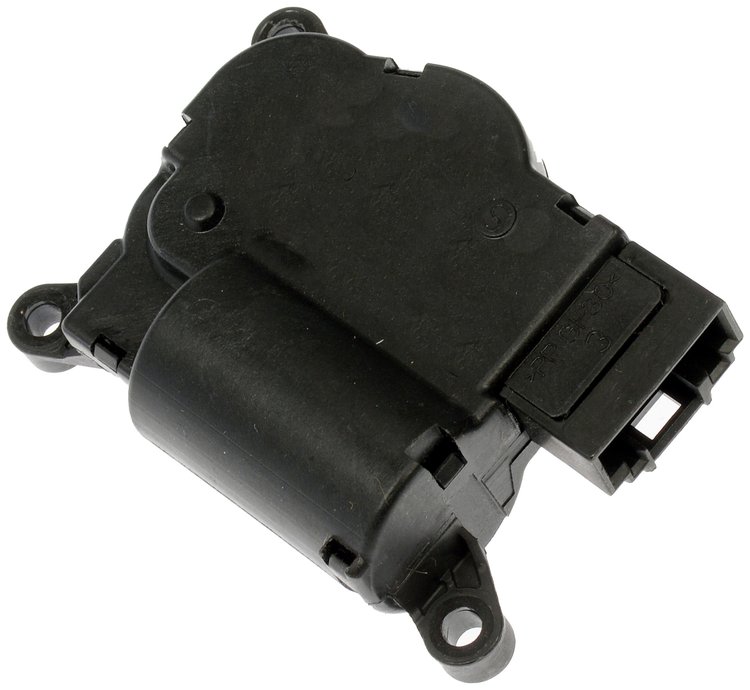 AIR DOOR ACTUATOR